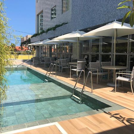 Flix Hotel Maceió 외부 사진