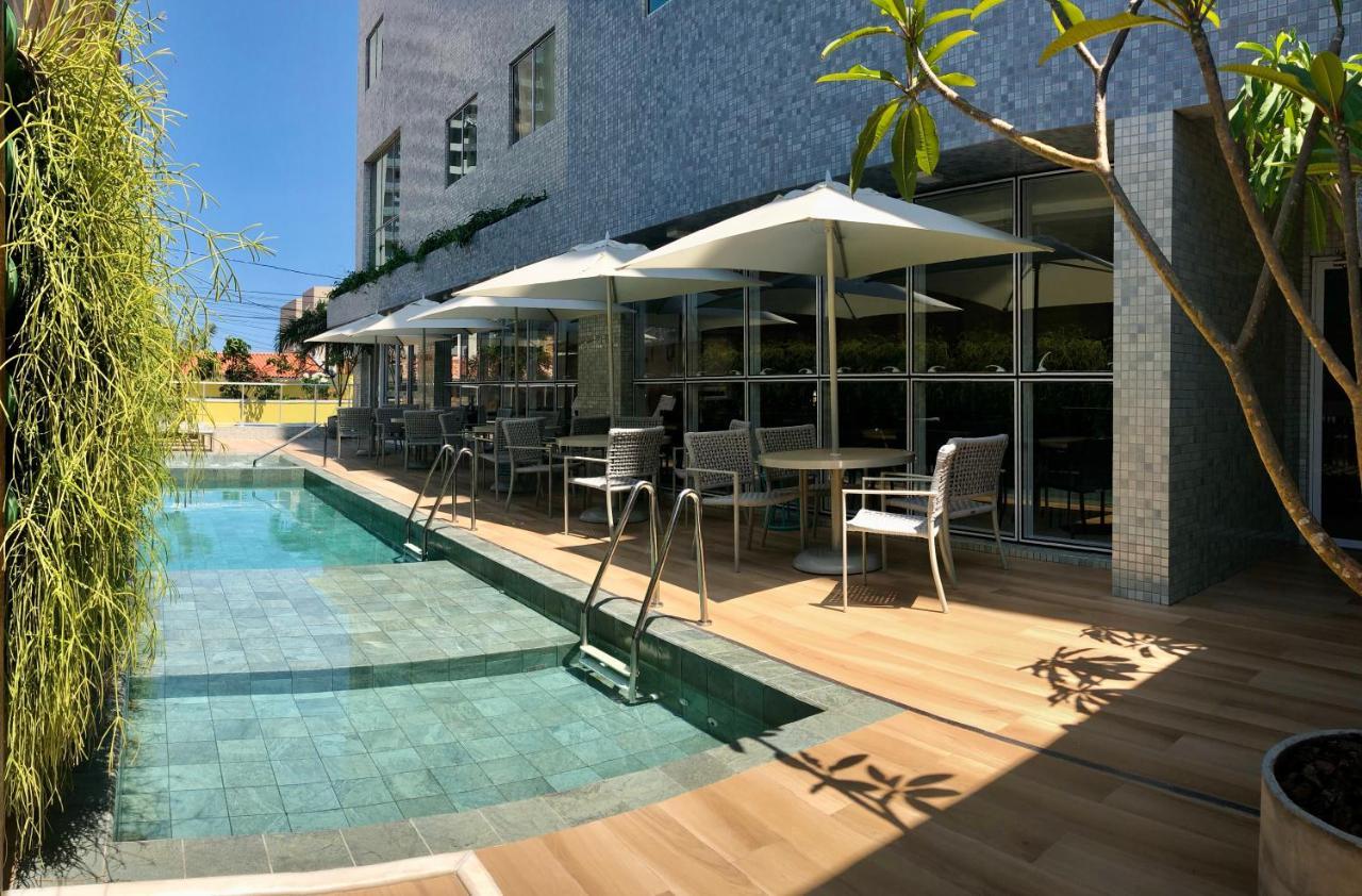 Flix Hotel Maceió 외부 사진