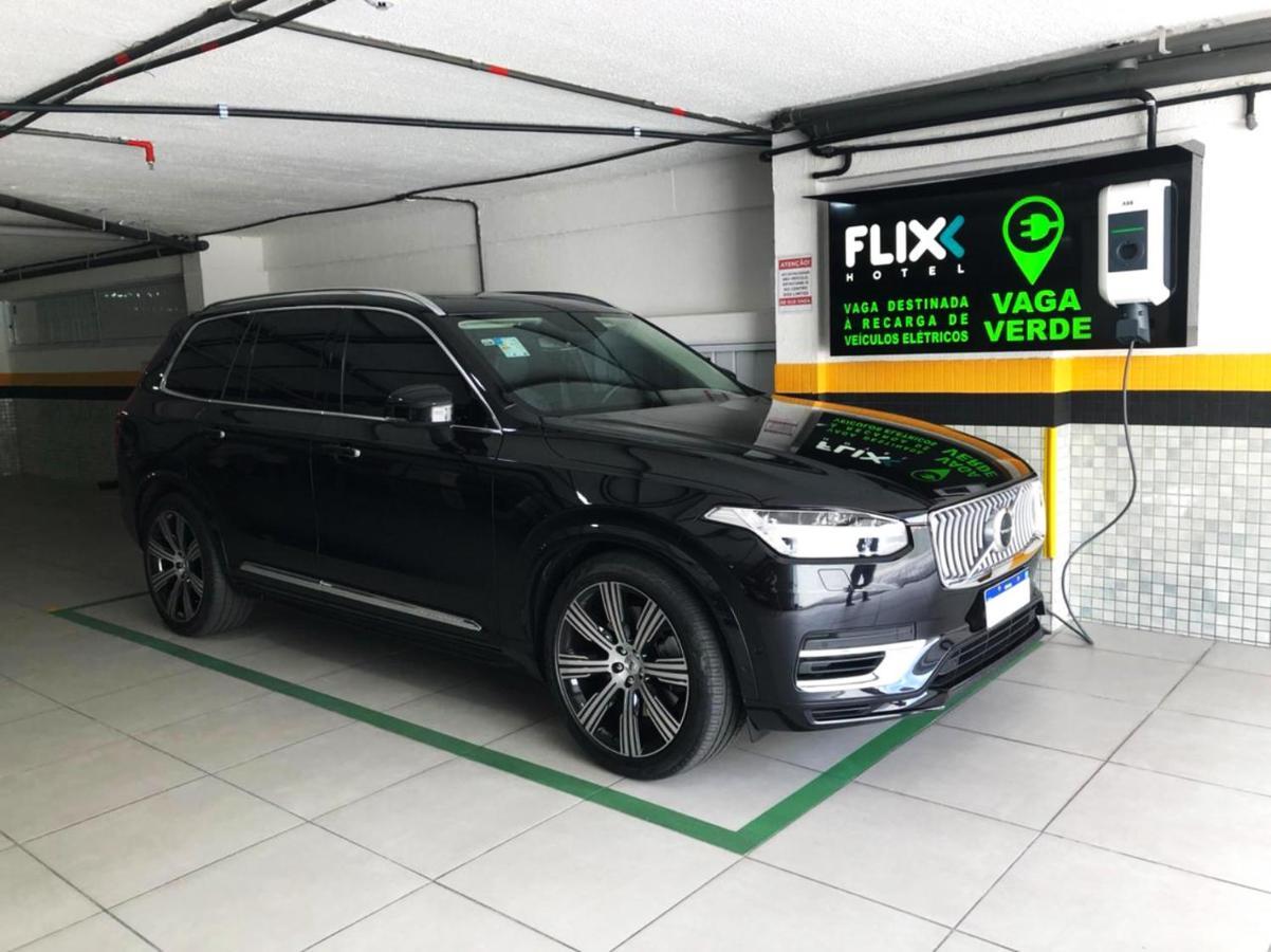 Flix Hotel Maceió 외부 사진