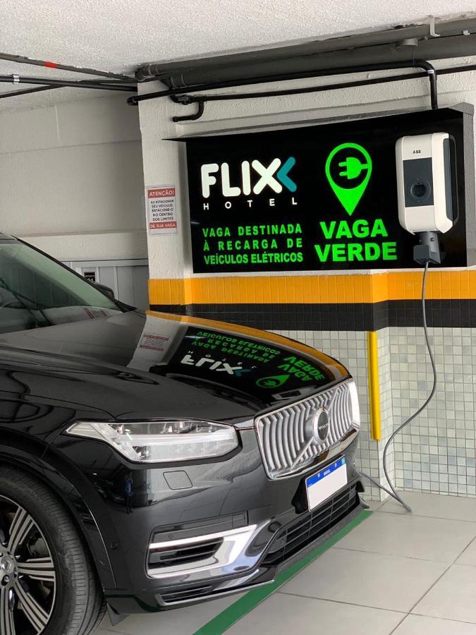 Flix Hotel Maceió 외부 사진
