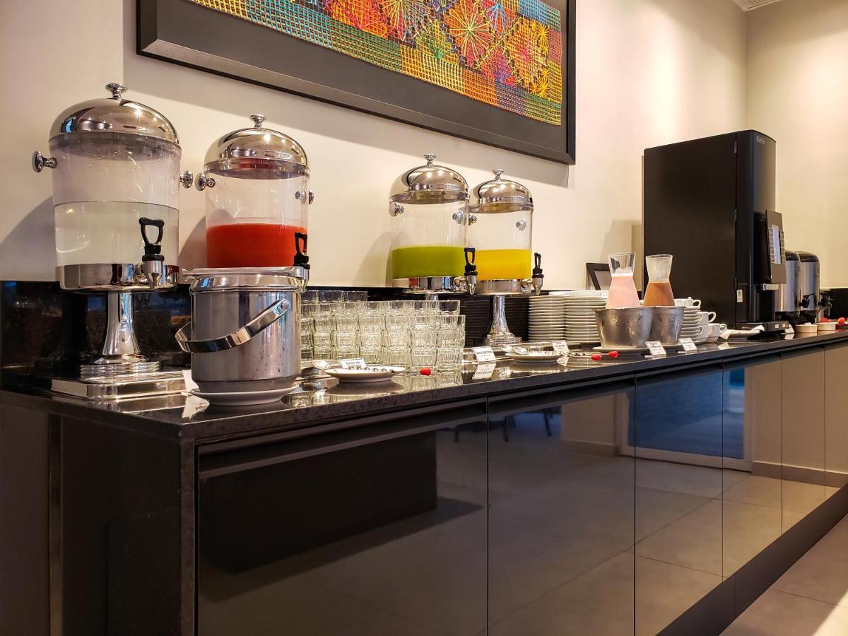 Flix Hotel Maceió 외부 사진