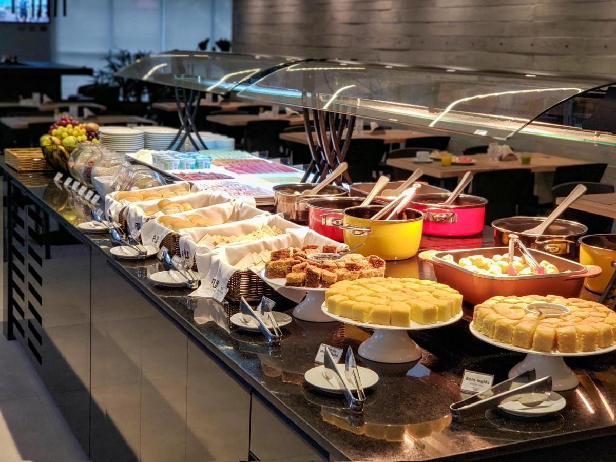 Flix Hotel Maceió 외부 사진