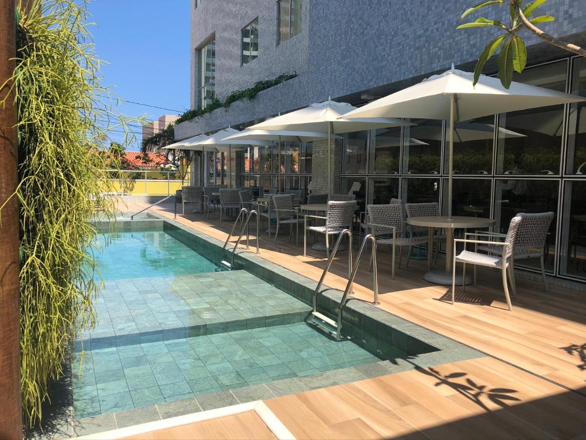 Flix Hotel Maceió 외부 사진