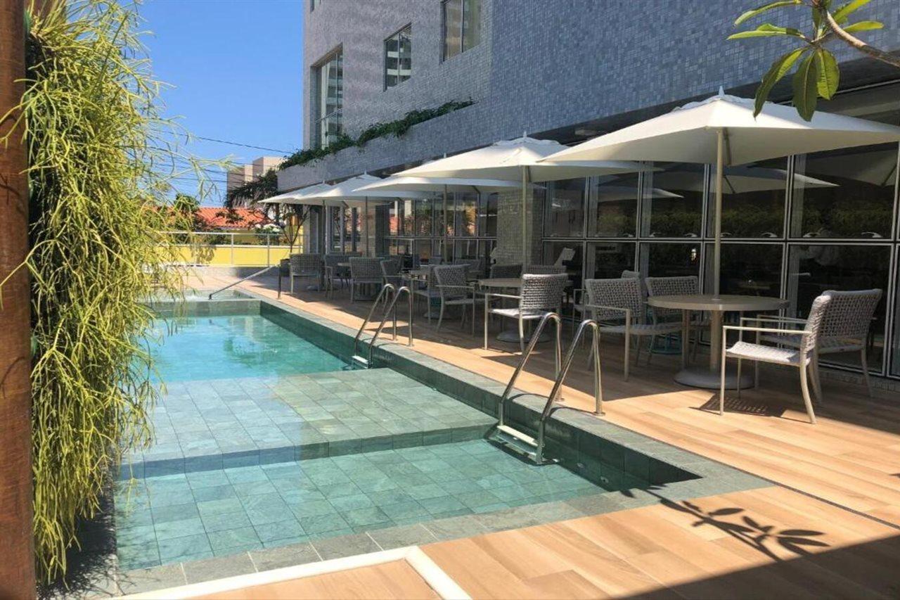 Flix Hotel Maceió 외부 사진