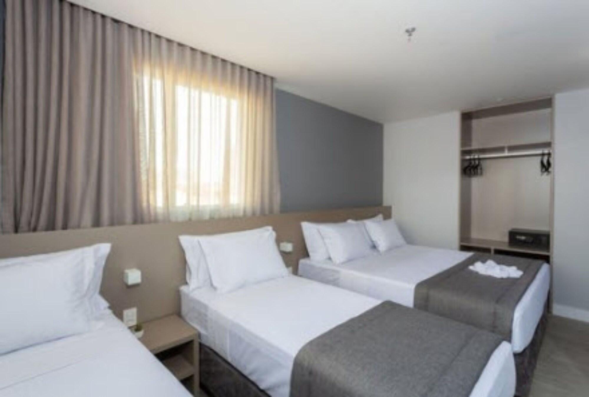 Flix Hotel Maceió 외부 사진