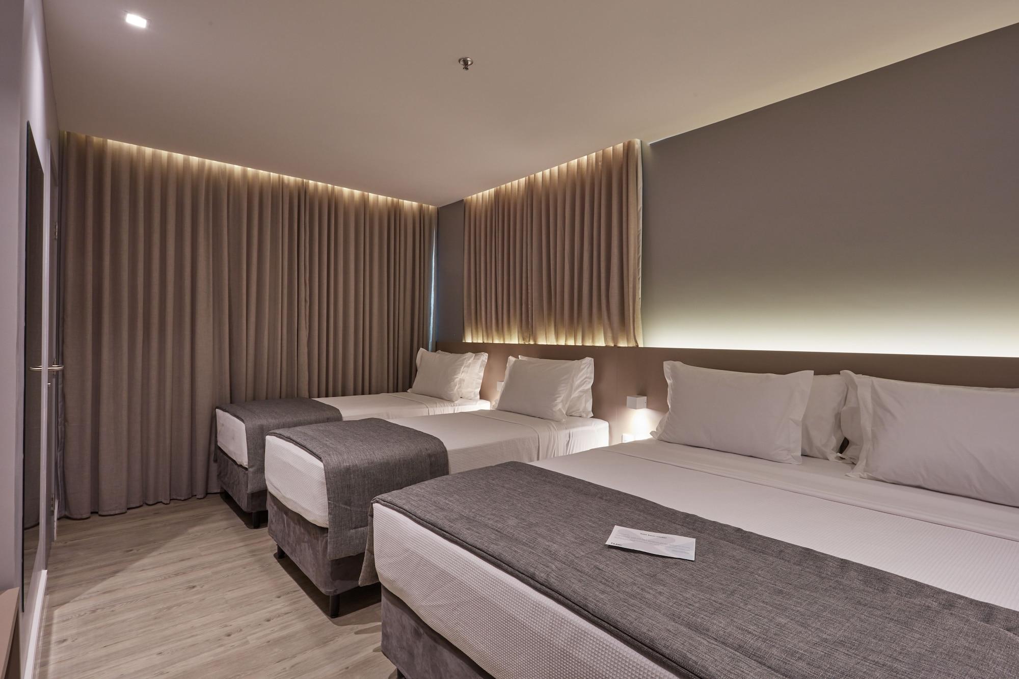 Flix Hotel Maceió 외부 사진