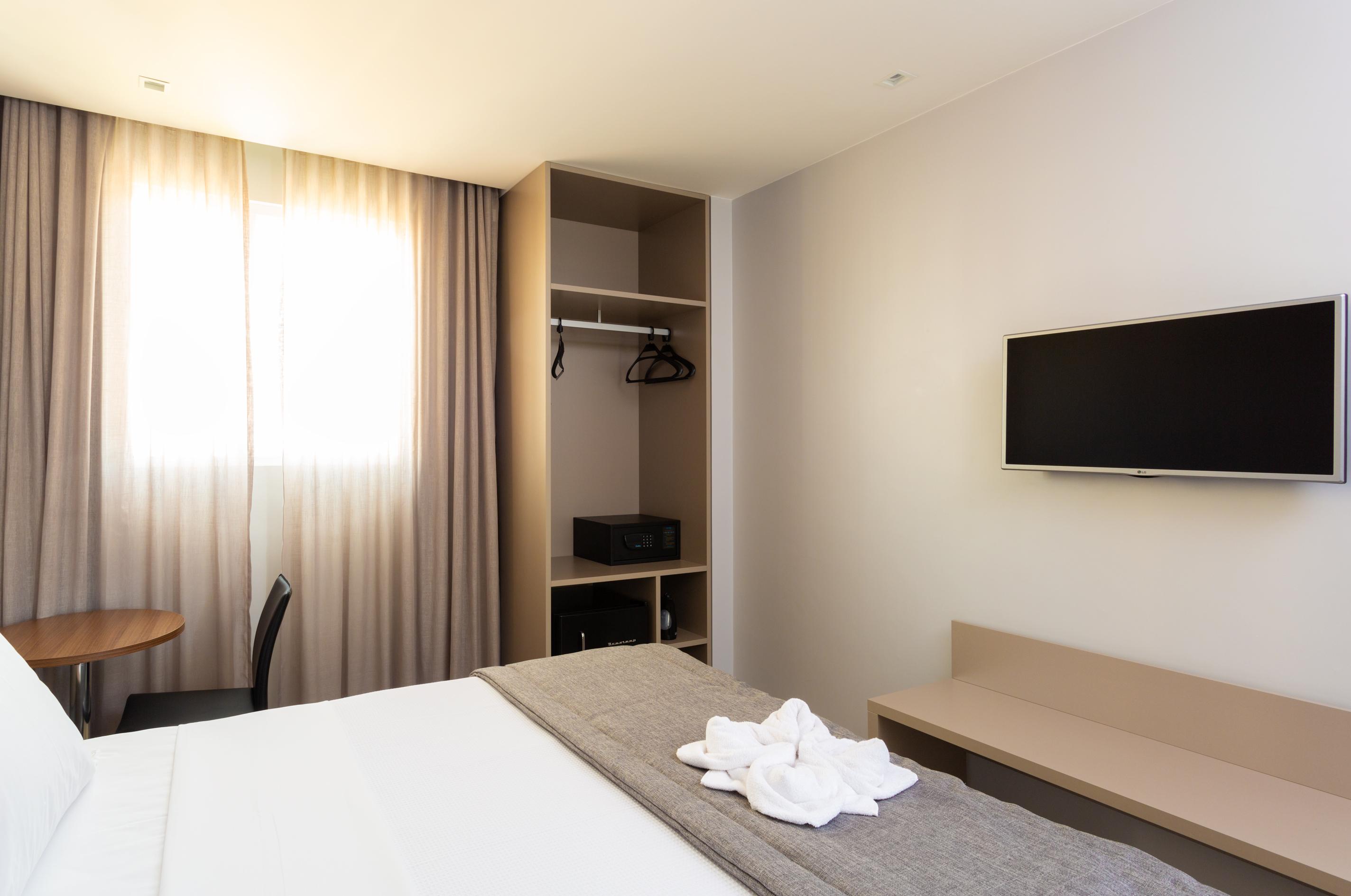 Flix Hotel Maceió 외부 사진