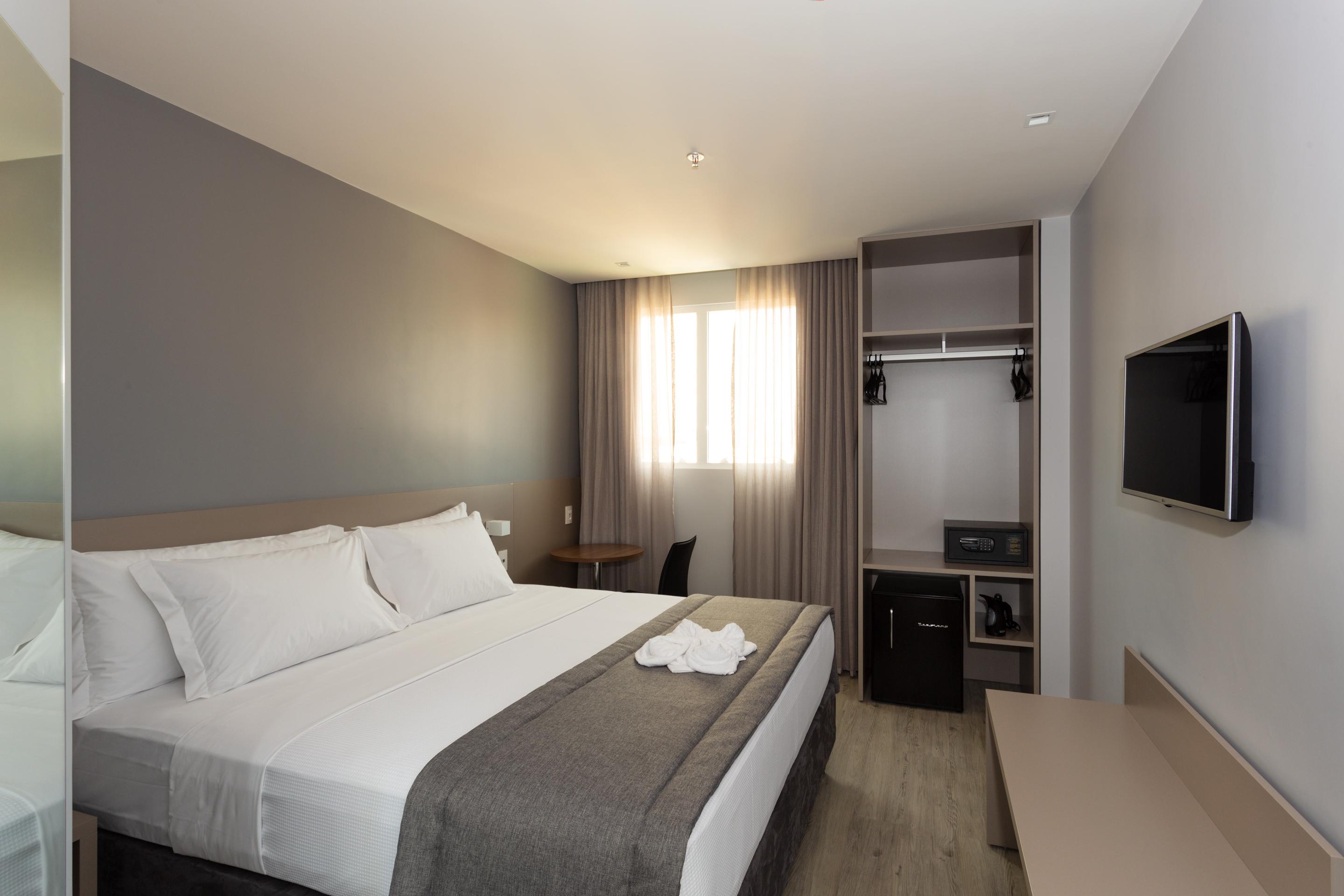 Flix Hotel Maceió 외부 사진
