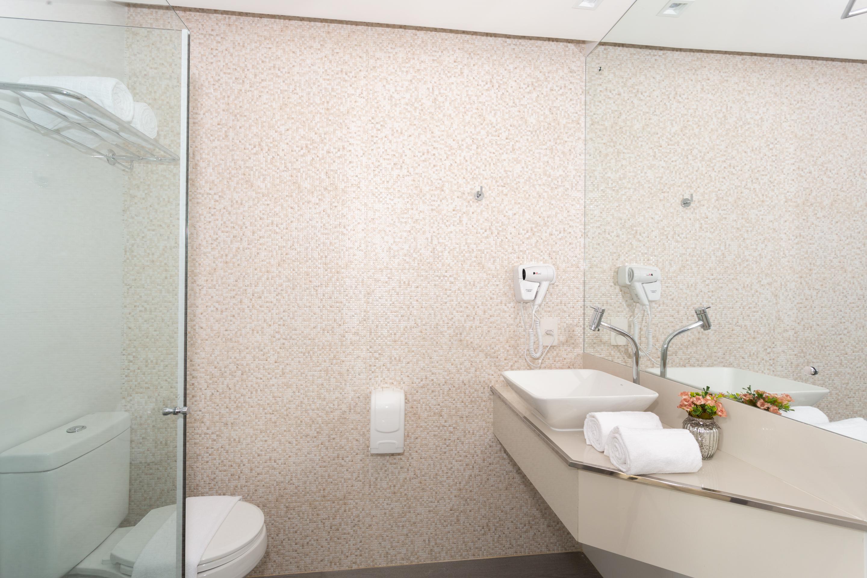 Flix Hotel Maceió 외부 사진