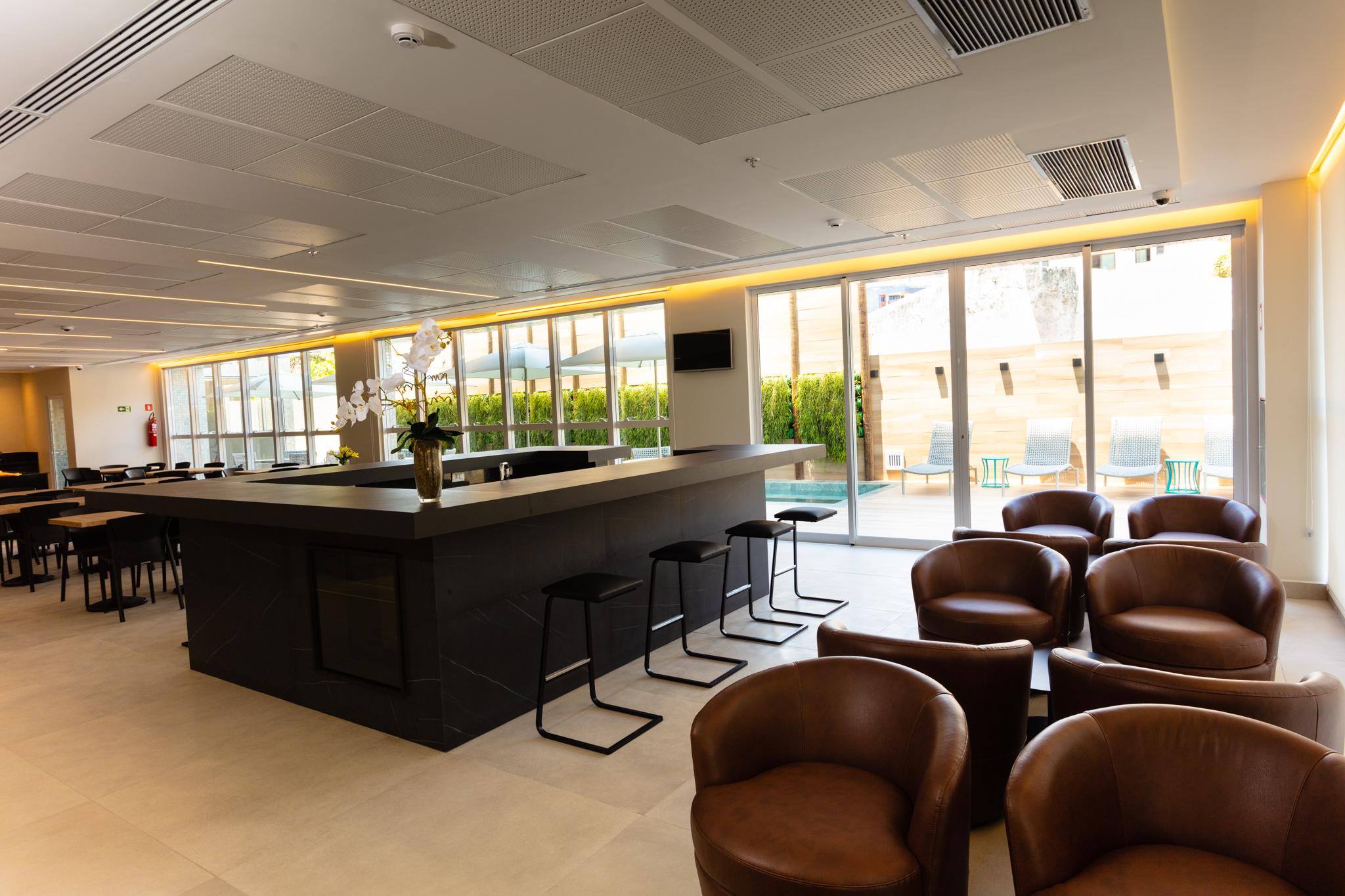 Flix Hotel Maceió 외부 사진