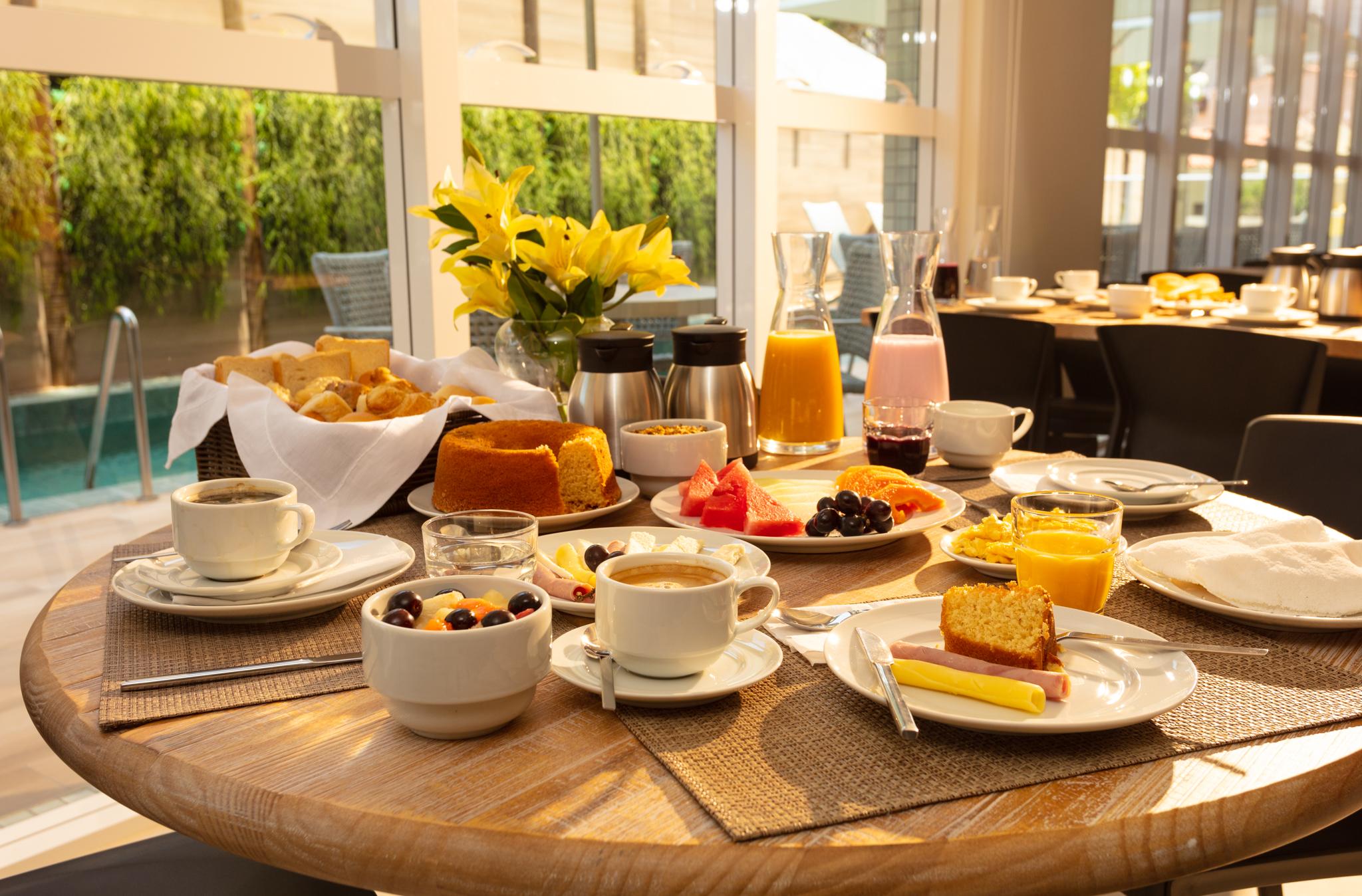 Flix Hotel Maceió 외부 사진