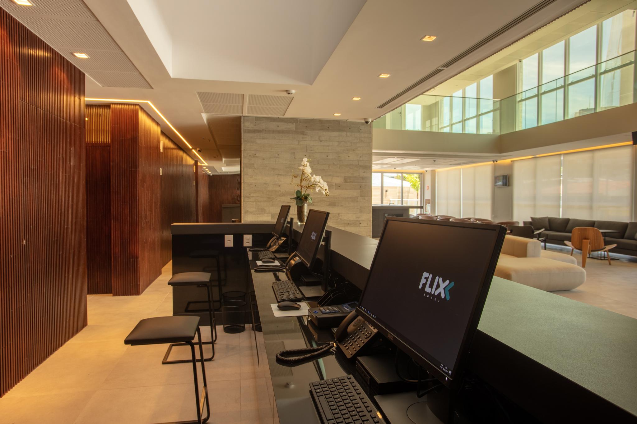 Flix Hotel Maceió 외부 사진