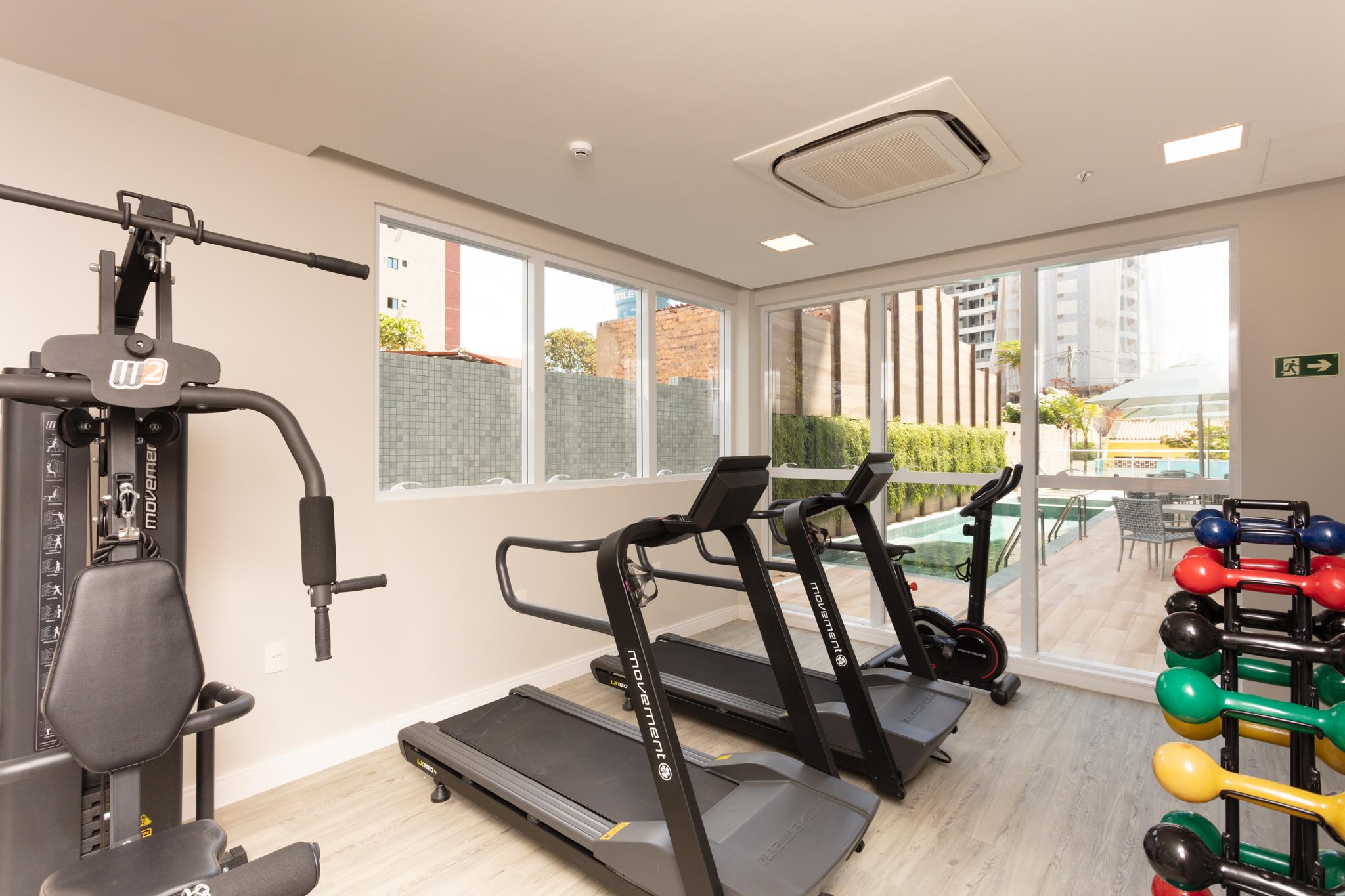 Flix Hotel Maceió 외부 사진