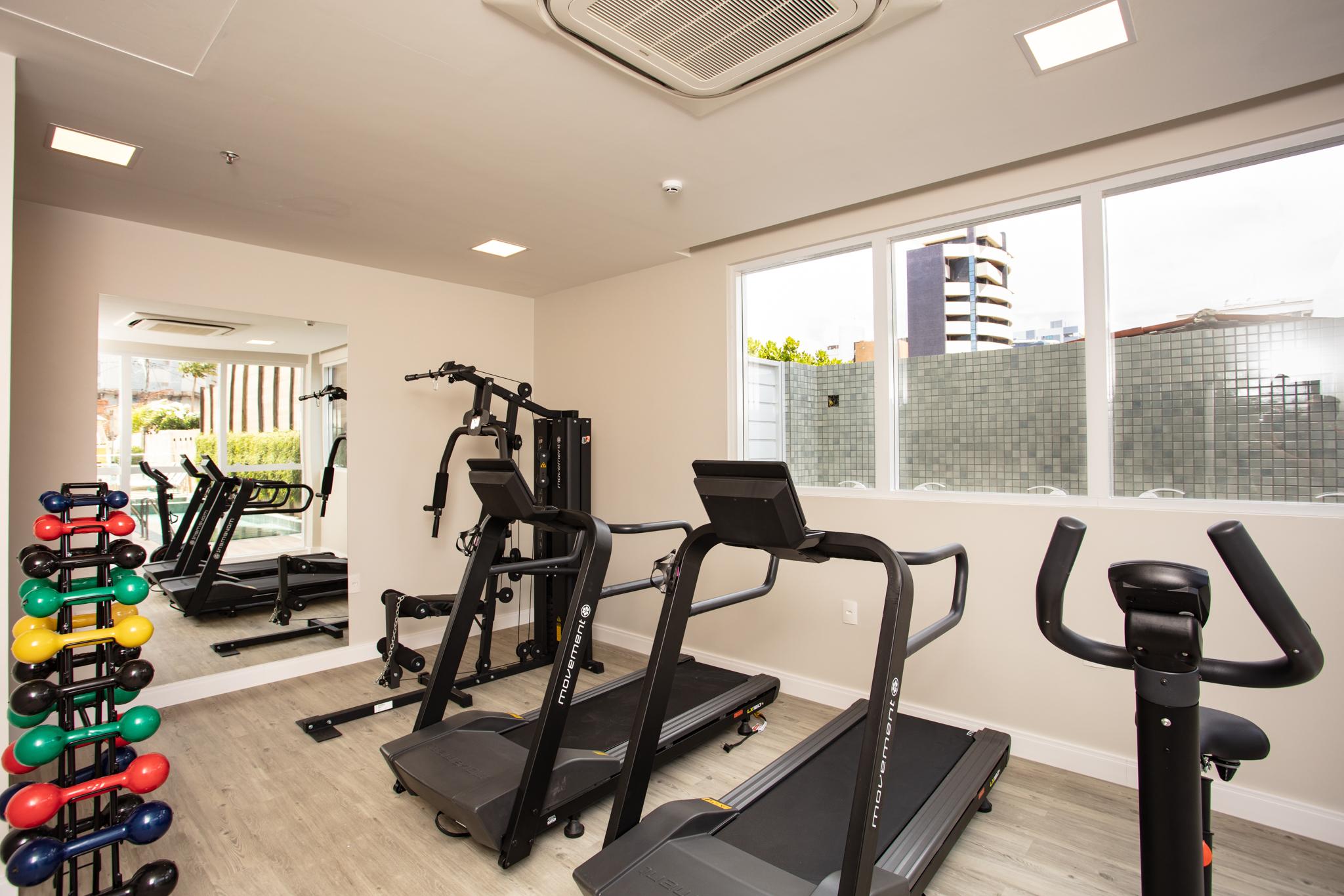 Flix Hotel Maceió 외부 사진