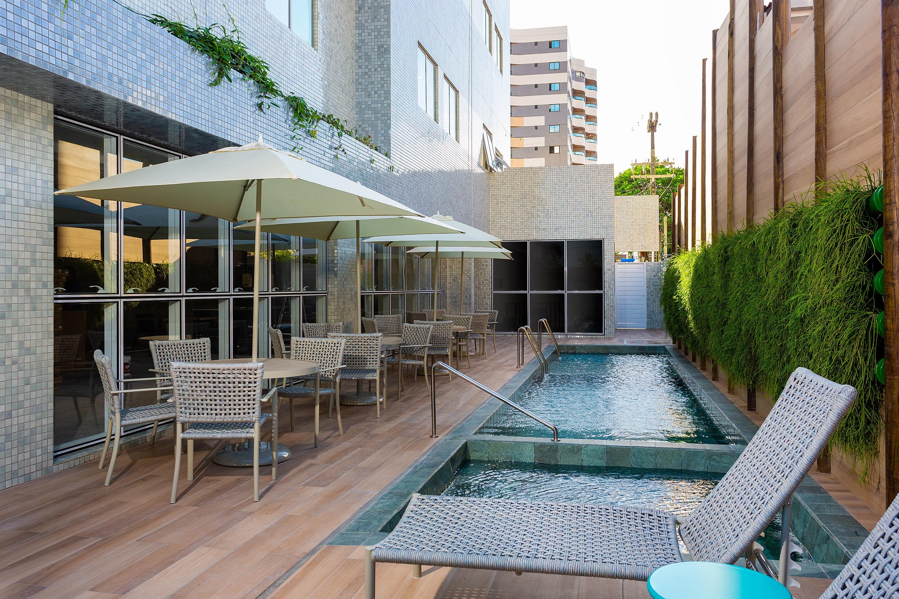 Flix Hotel Maceió 외부 사진