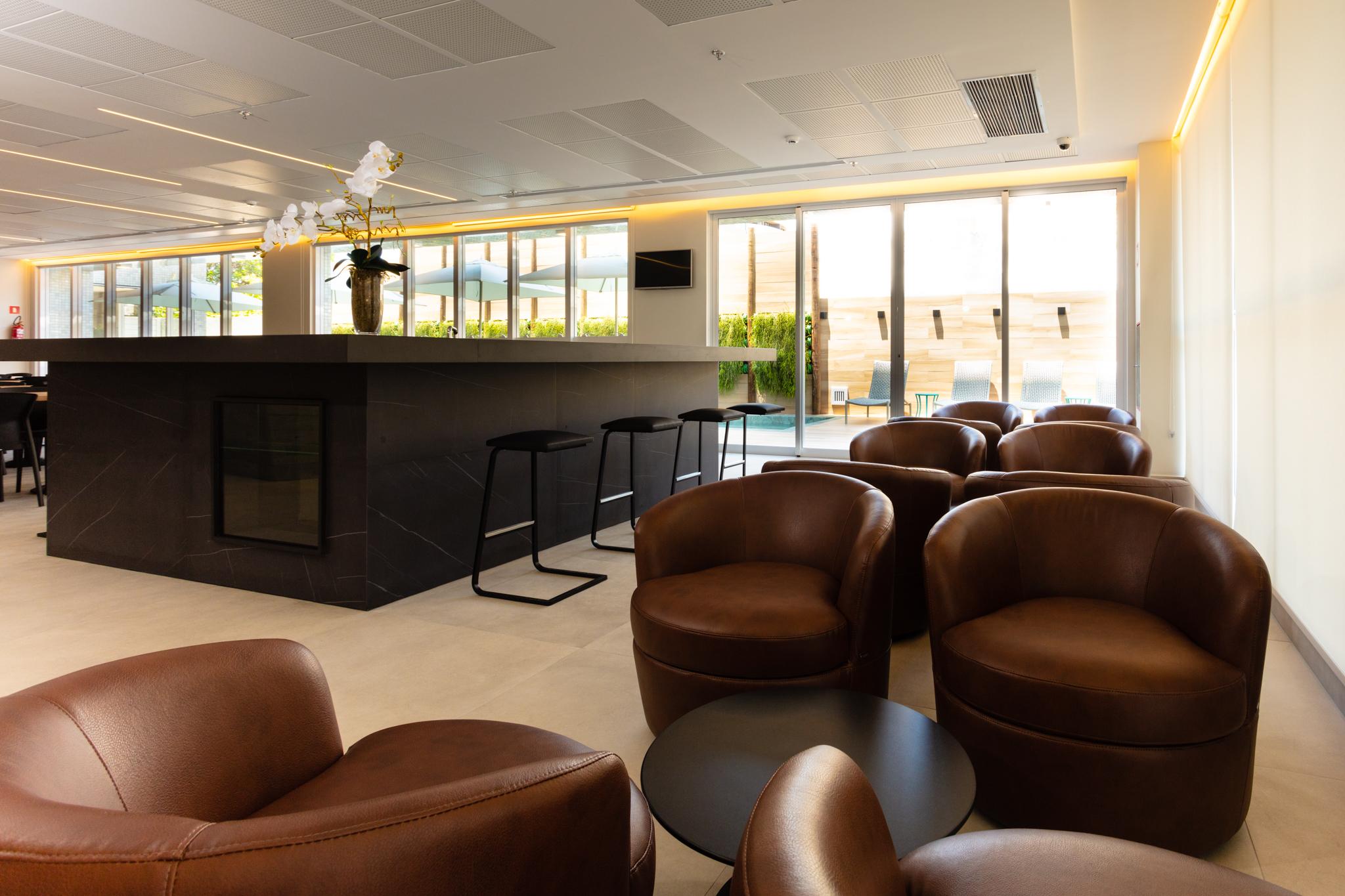 Flix Hotel Maceió 외부 사진