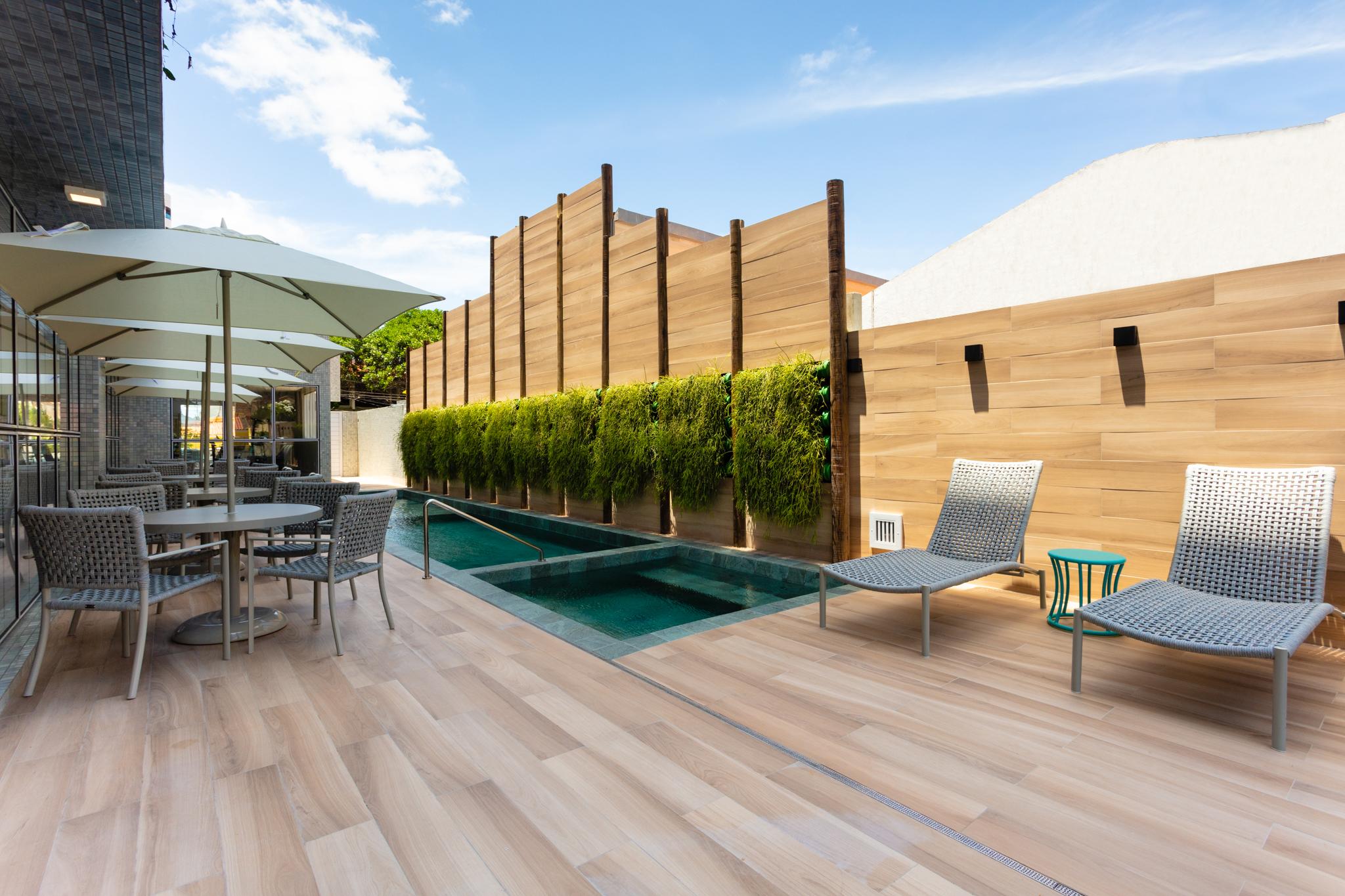 Flix Hotel Maceió 외부 사진