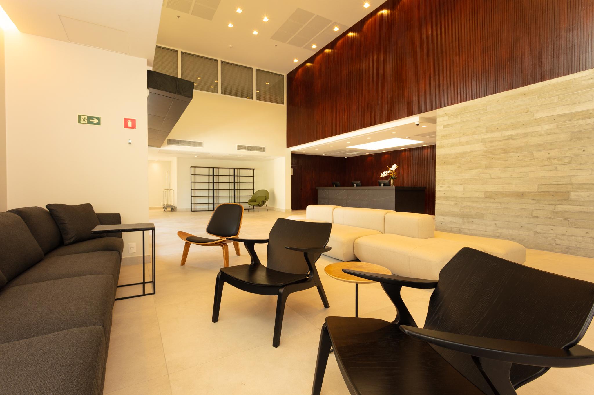 Flix Hotel Maceió 외부 사진