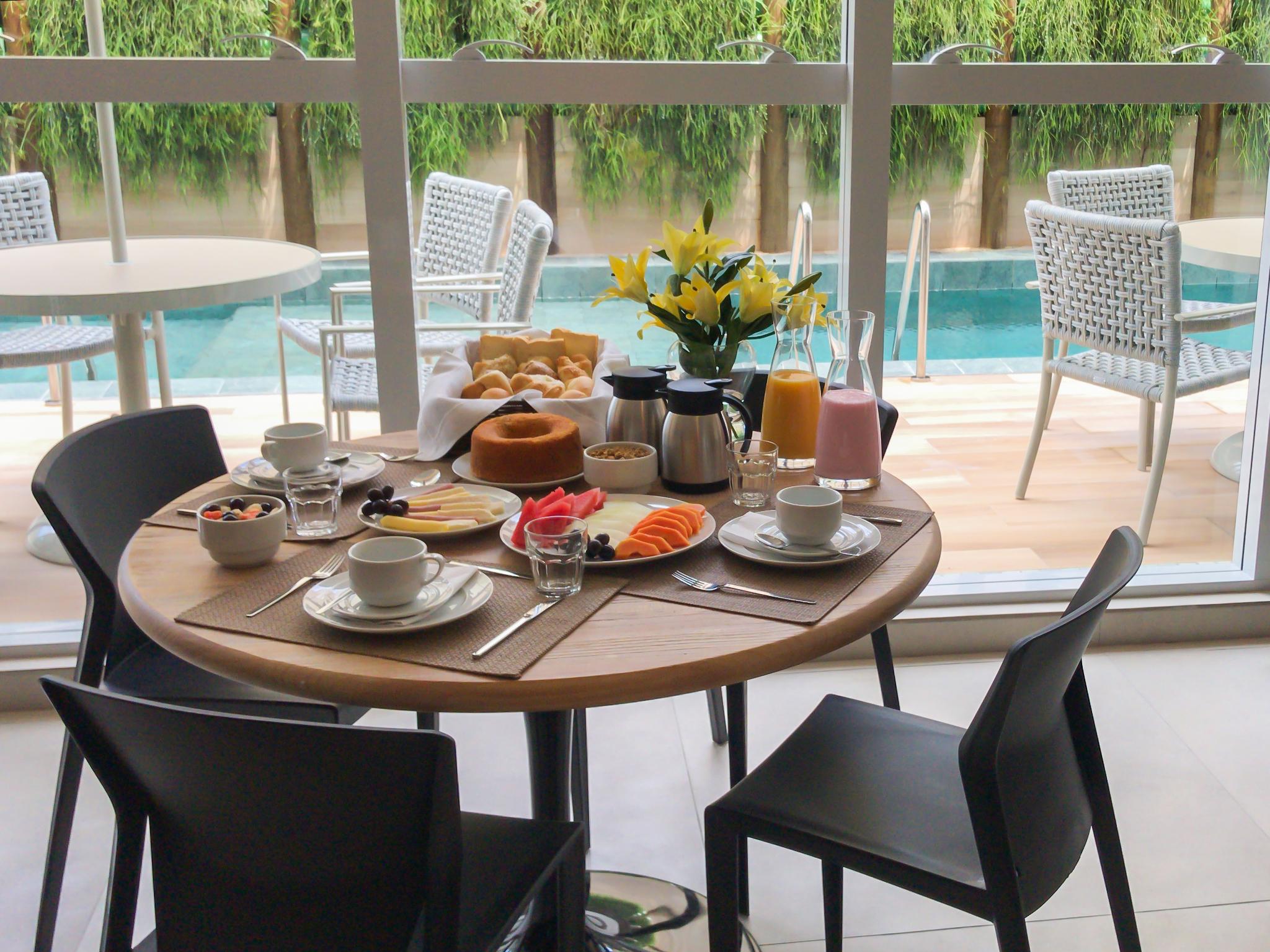 Flix Hotel Maceió 외부 사진