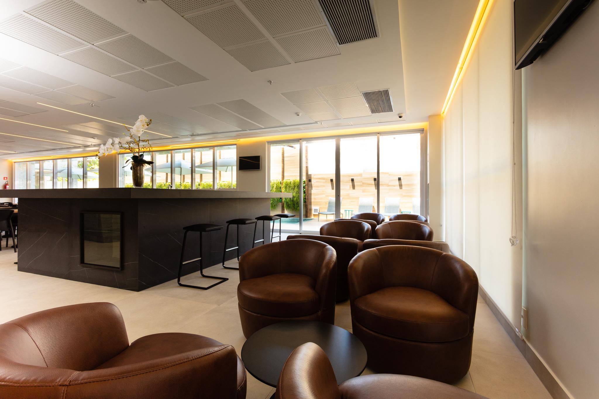 Flix Hotel Maceió 외부 사진