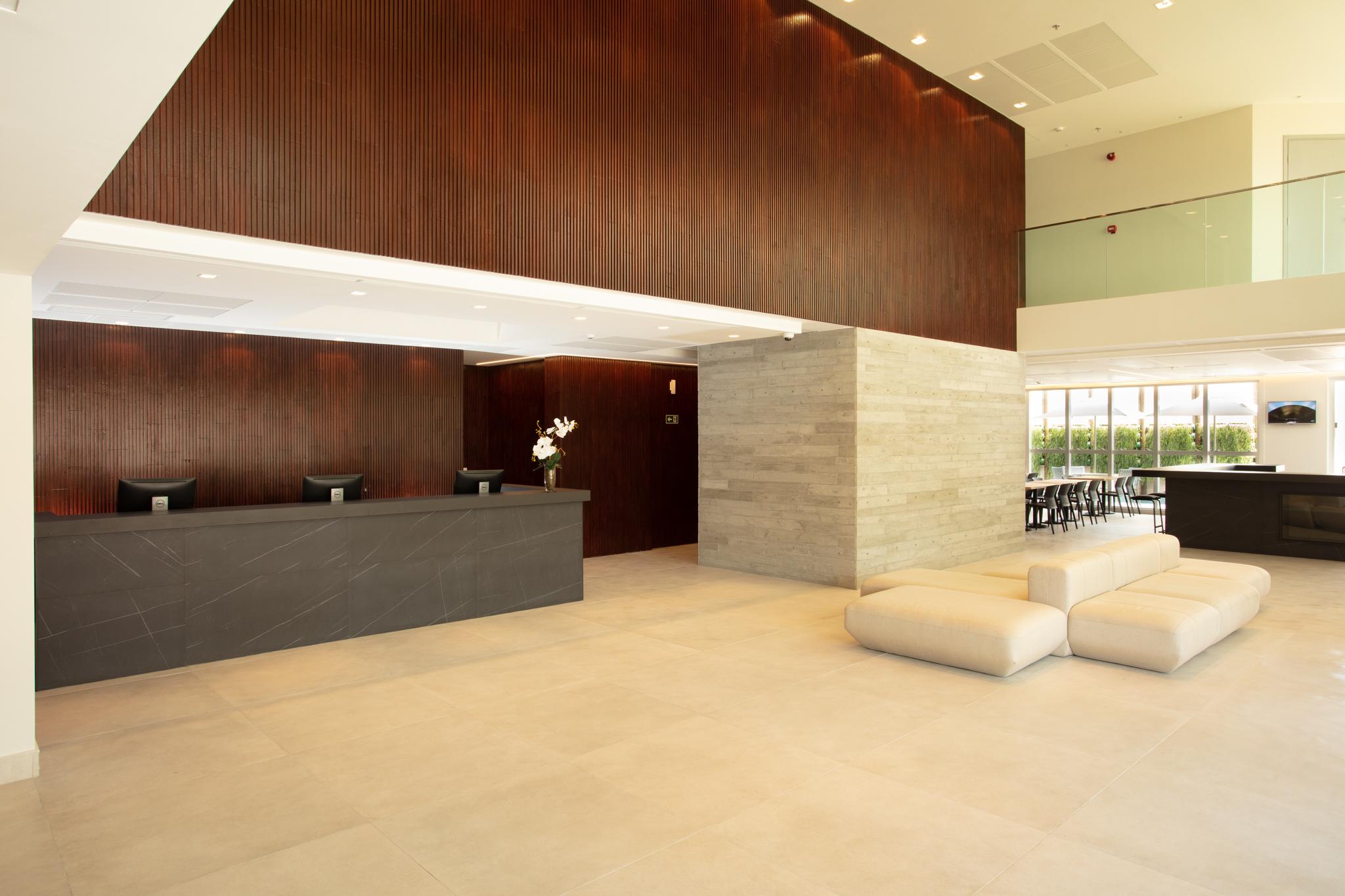 Flix Hotel Maceió 외부 사진