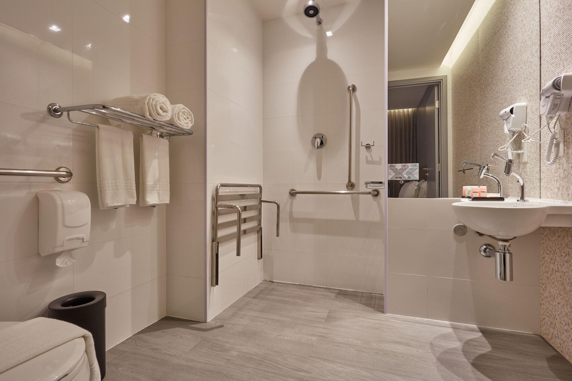 Flix Hotel Maceió 외부 사진