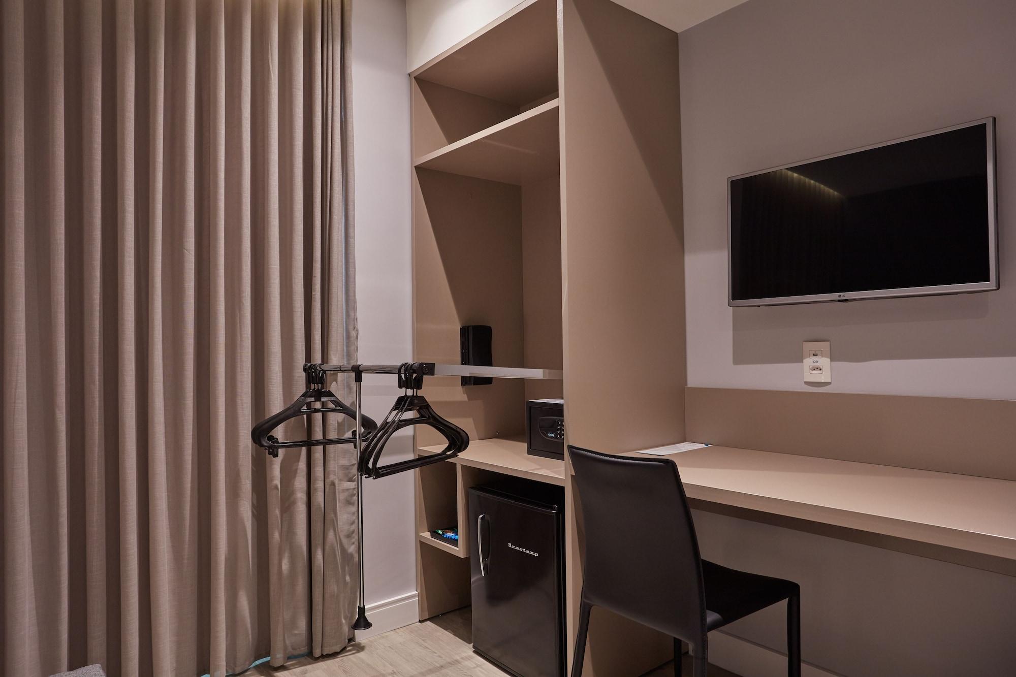 Flix Hotel Maceió 외부 사진