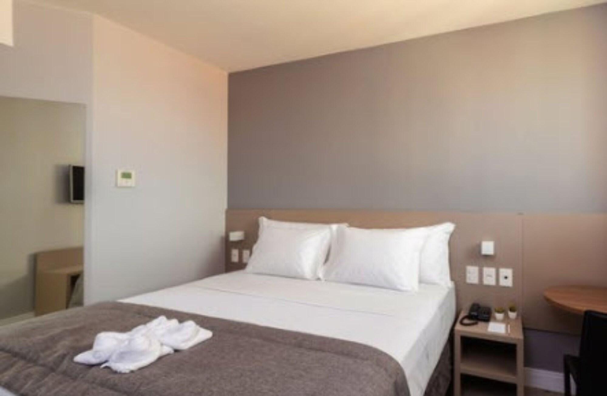 Flix Hotel Maceió 외부 사진