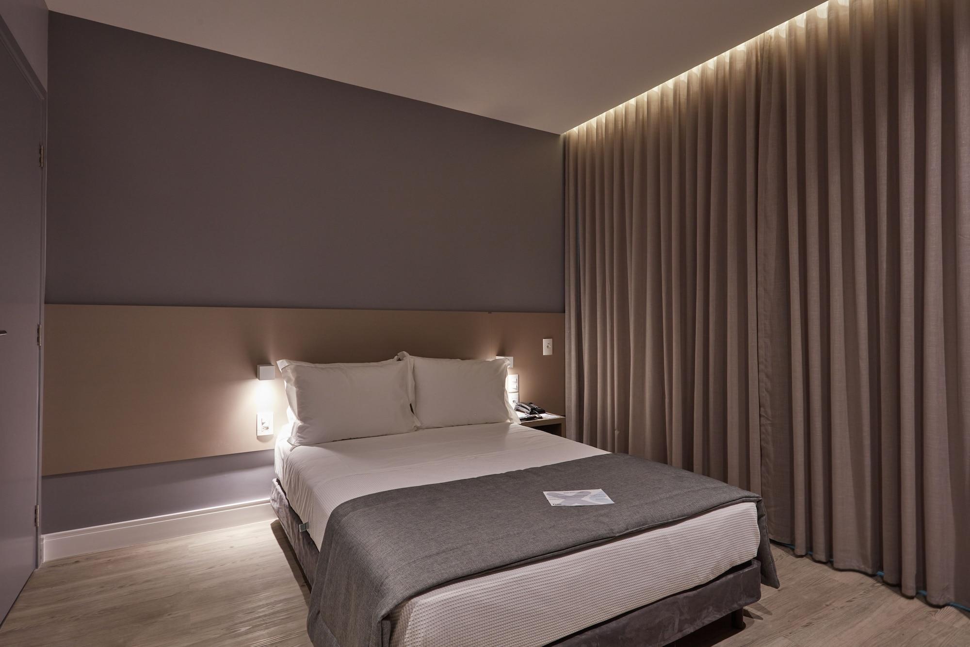 Flix Hotel Maceió 외부 사진