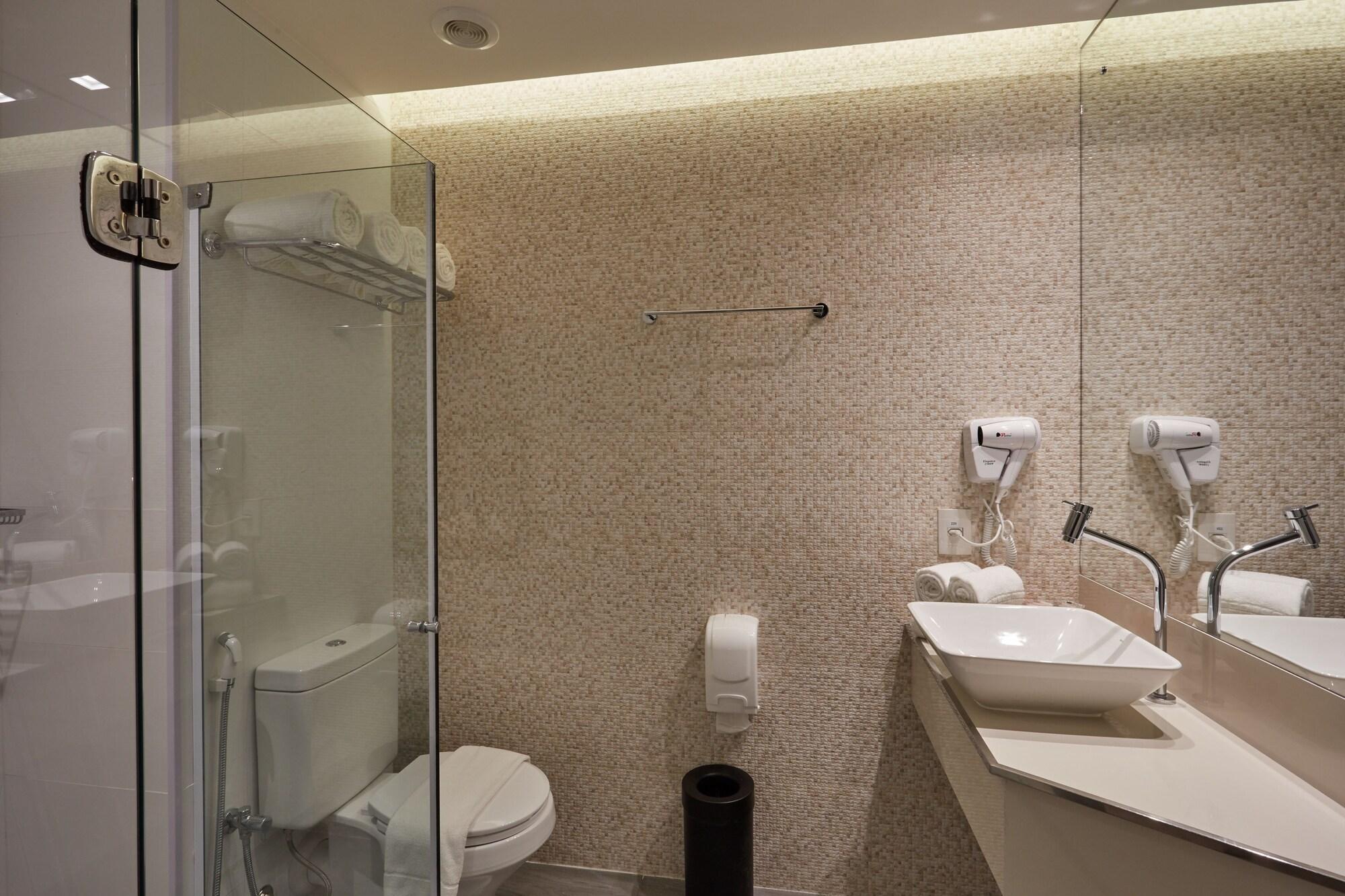 Flix Hotel Maceió 외부 사진