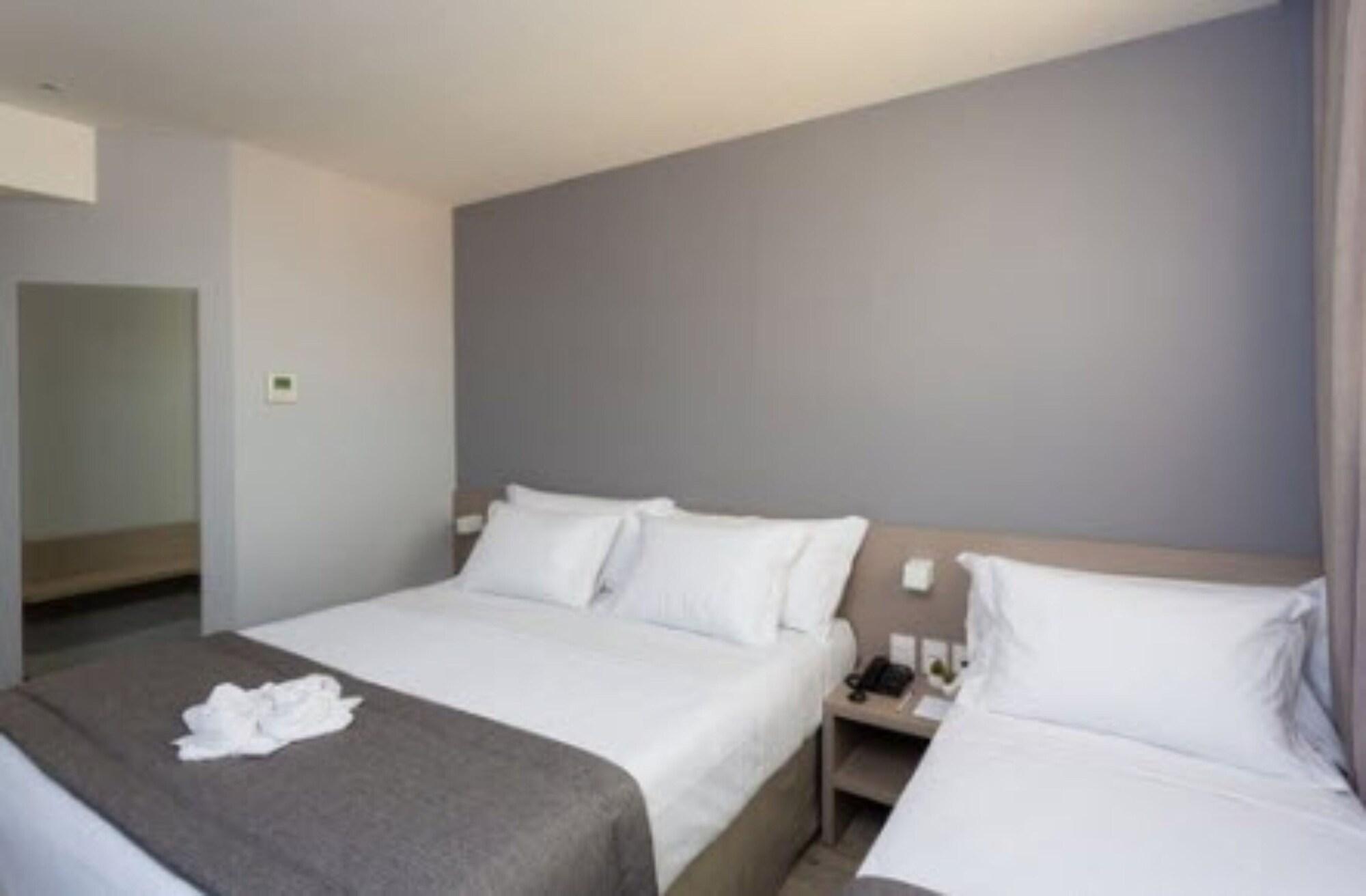 Flix Hotel Maceió 외부 사진
