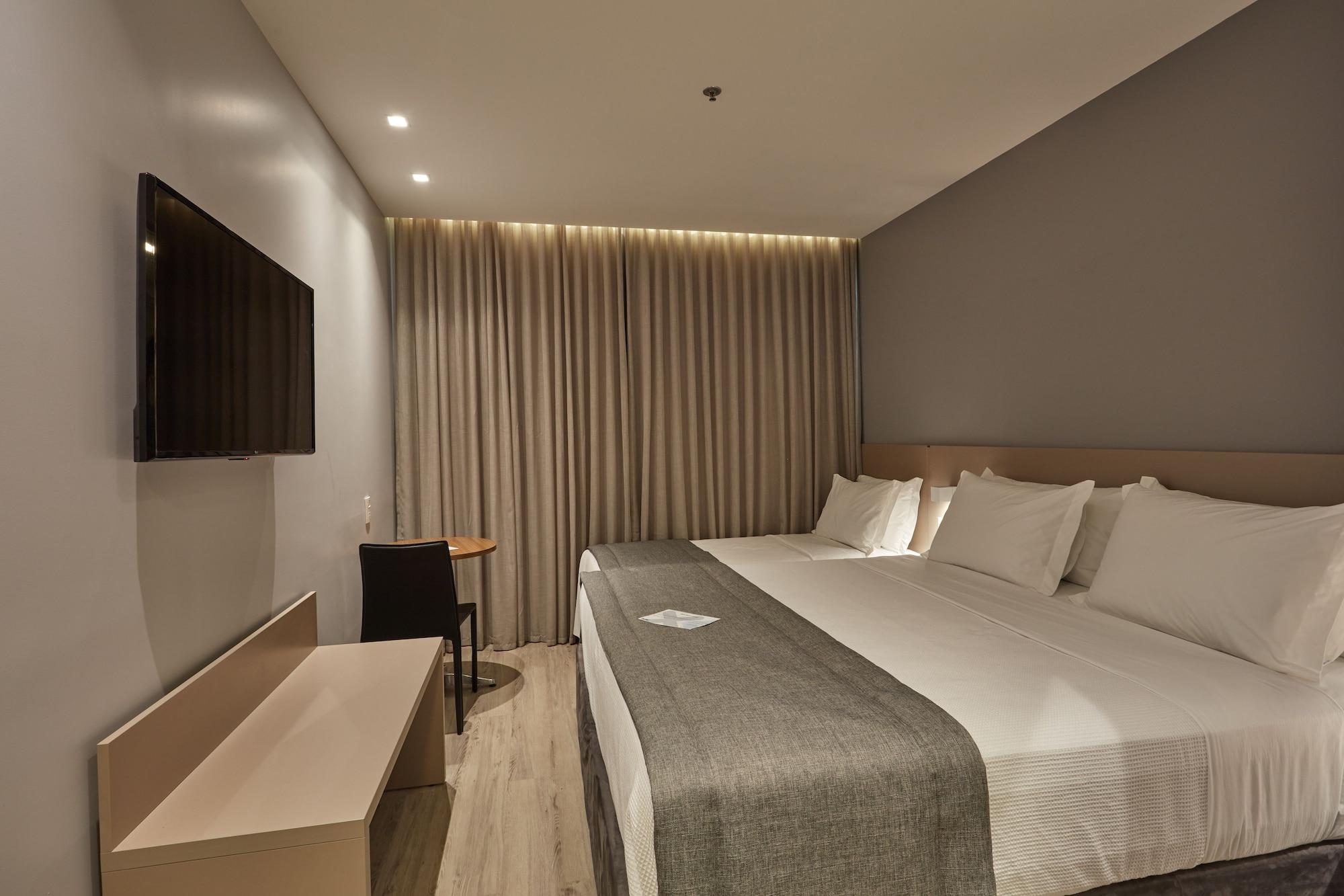 Flix Hotel Maceió 외부 사진
