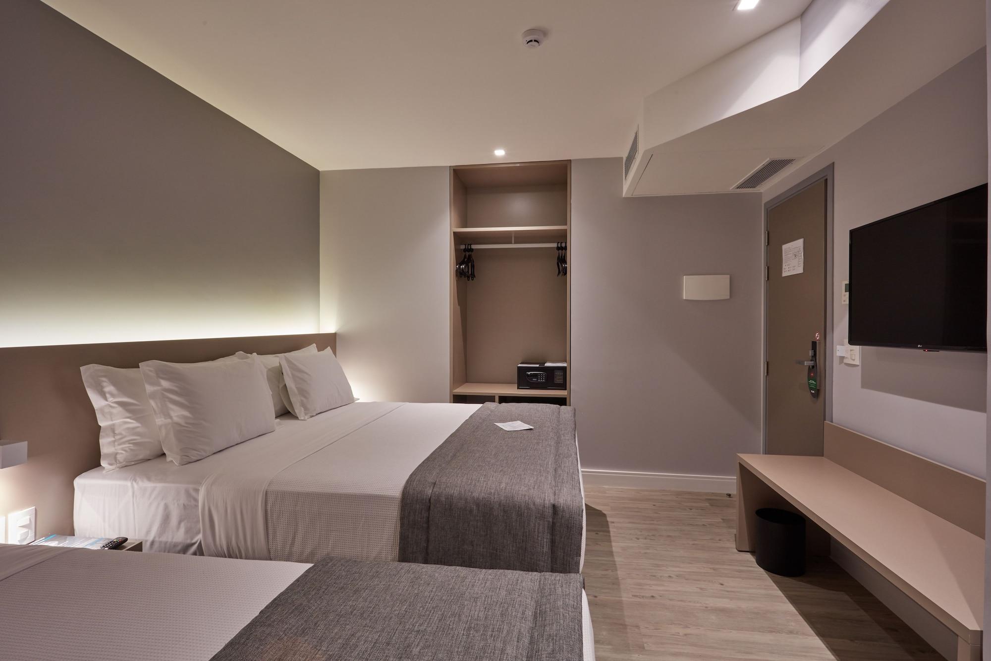 Flix Hotel Maceió 외부 사진