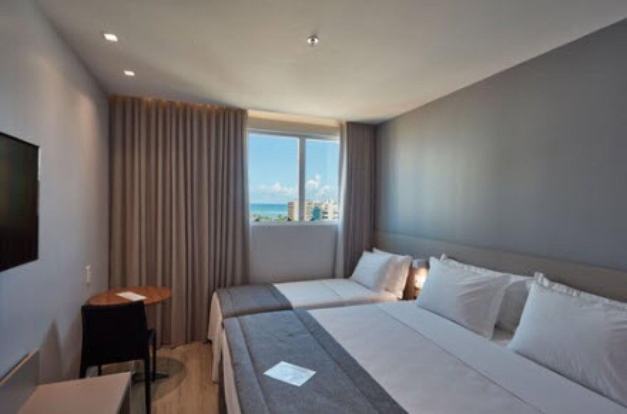 Flix Hotel Maceió 외부 사진
