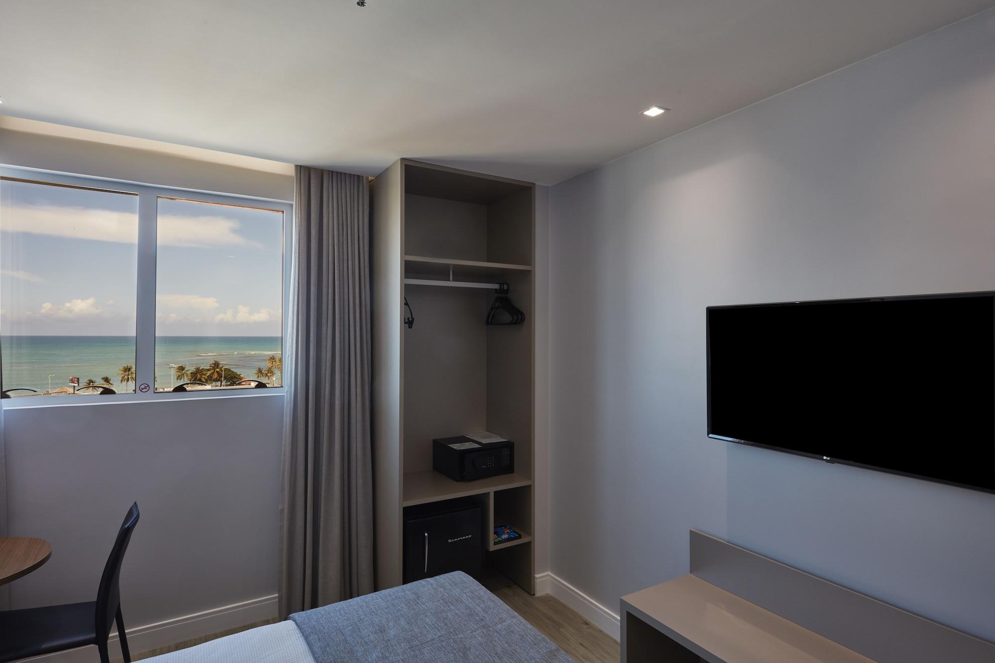Flix Hotel Maceió 외부 사진