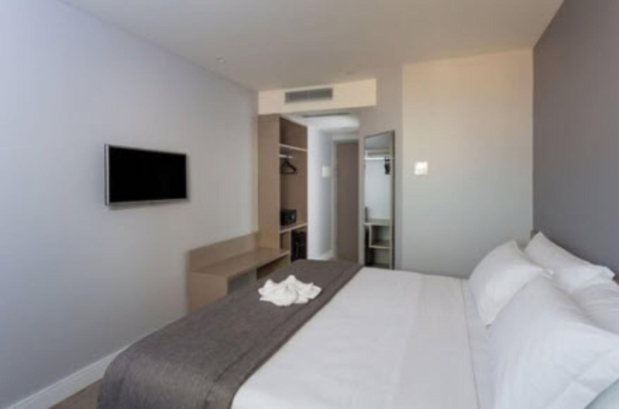 Flix Hotel Maceió 외부 사진