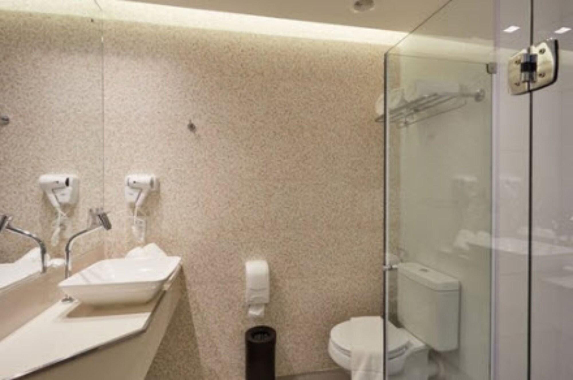 Flix Hotel Maceió 외부 사진