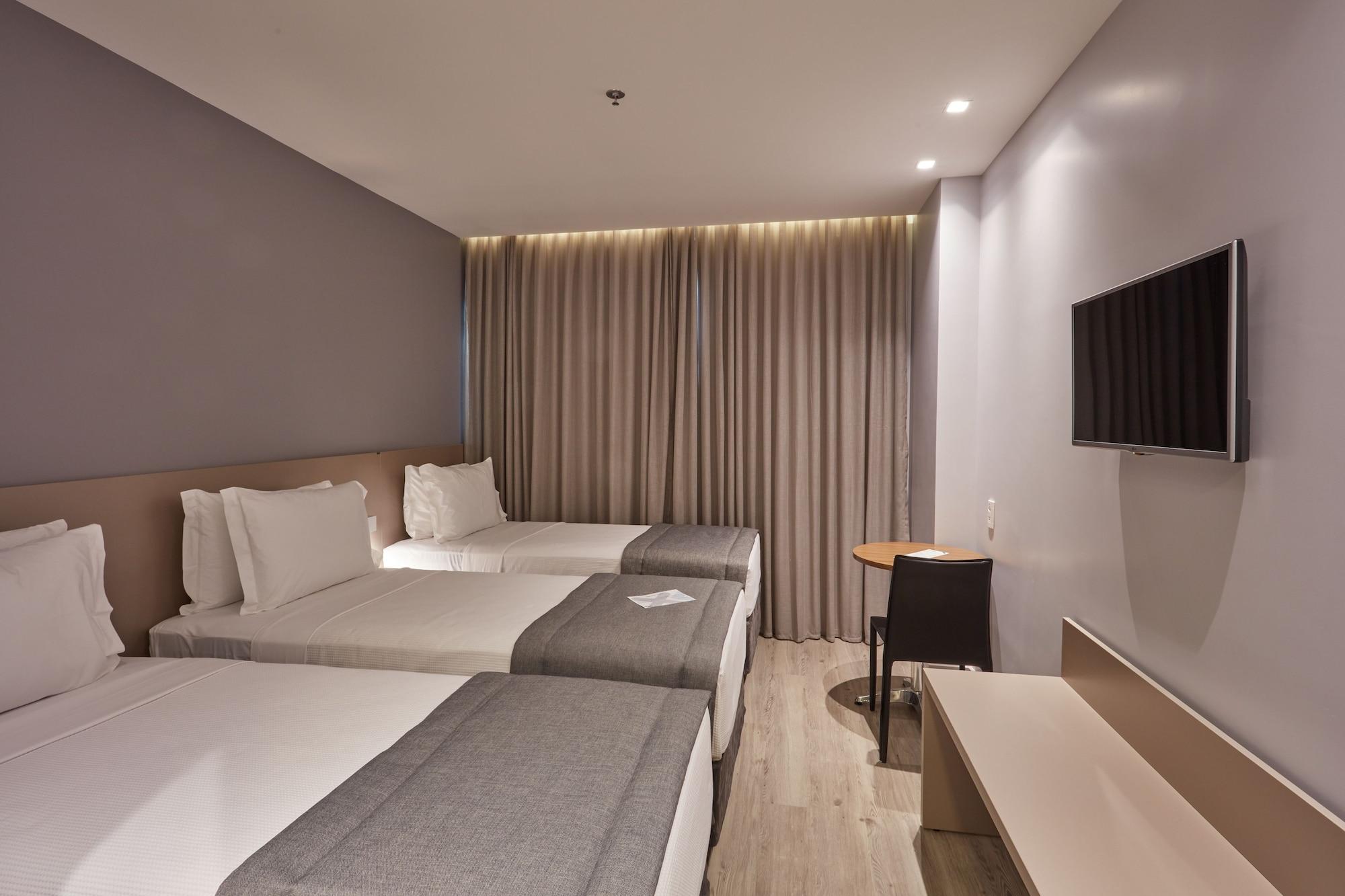 Flix Hotel Maceió 외부 사진
