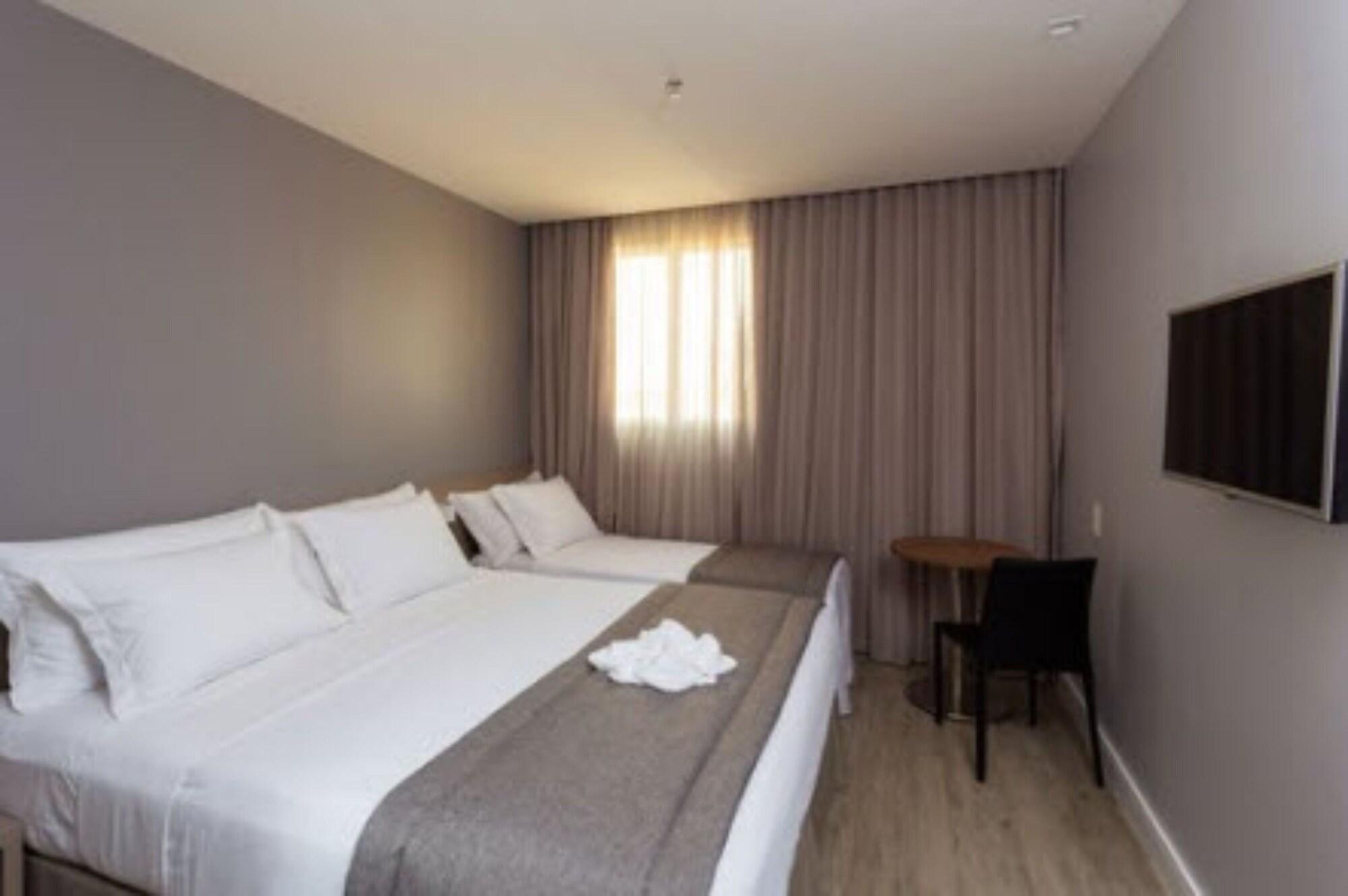 Flix Hotel Maceió 외부 사진