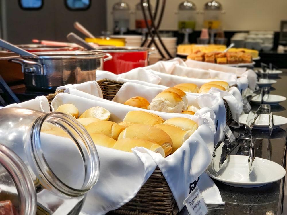 Flix Hotel Maceió 외부 사진