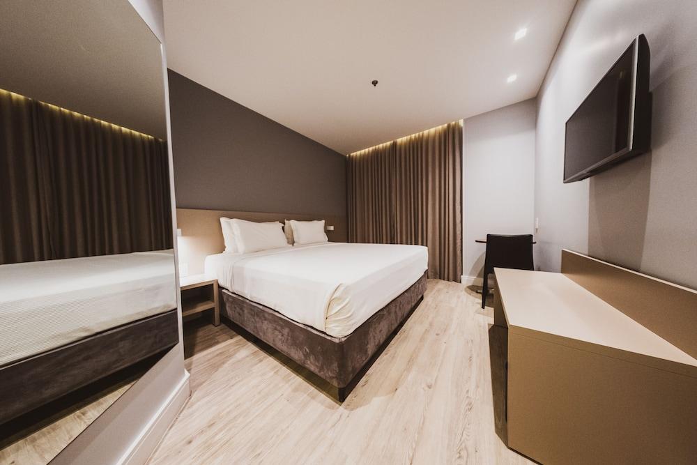 Flix Hotel Maceió 외부 사진