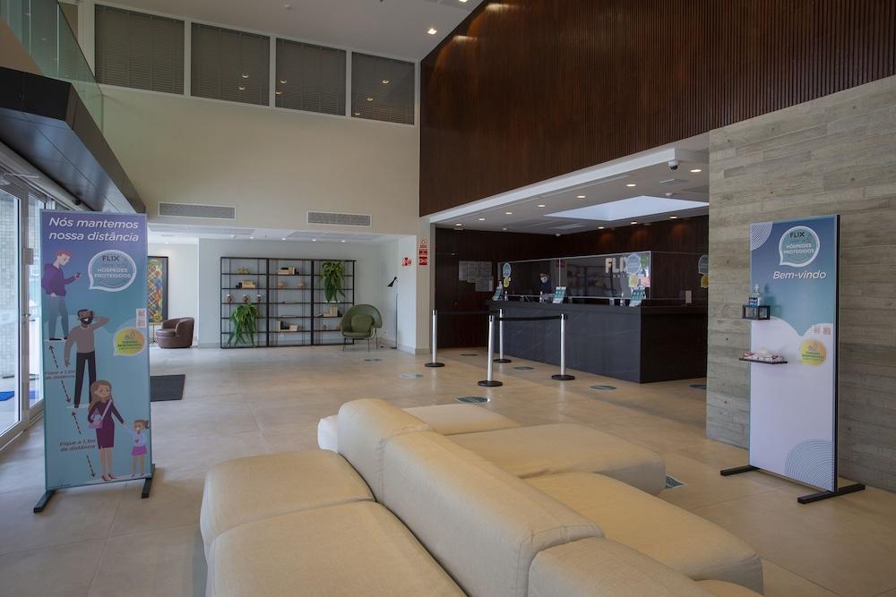 Flix Hotel Maceió 외부 사진