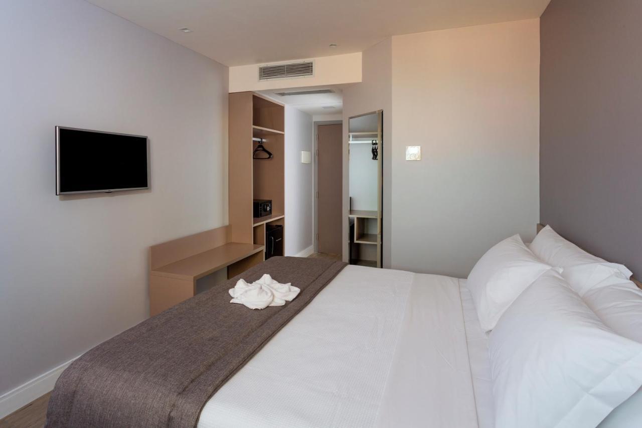 Flix Hotel Maceió 외부 사진