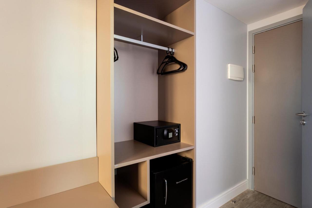 Flix Hotel Maceió 외부 사진