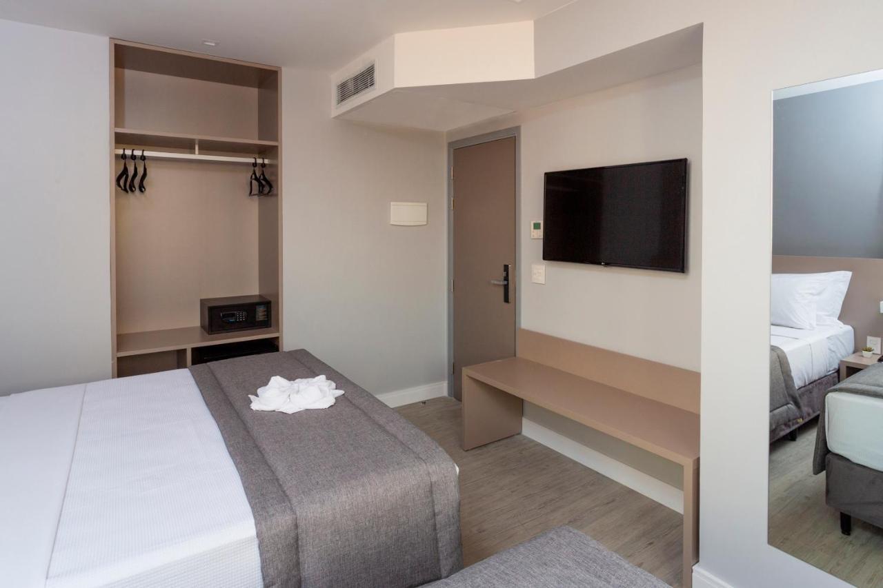 Flix Hotel Maceió 외부 사진