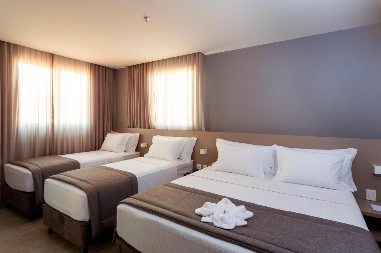 Flix Hotel Maceió 외부 사진