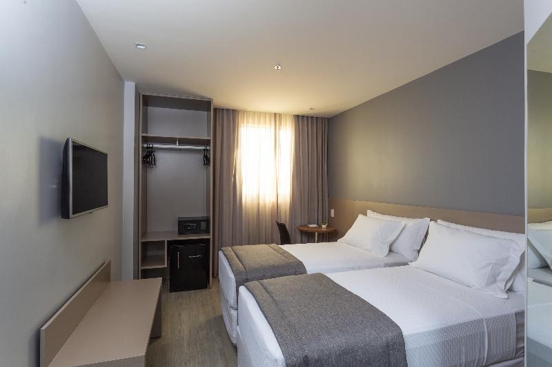 Flix Hotel Maceió 외부 사진