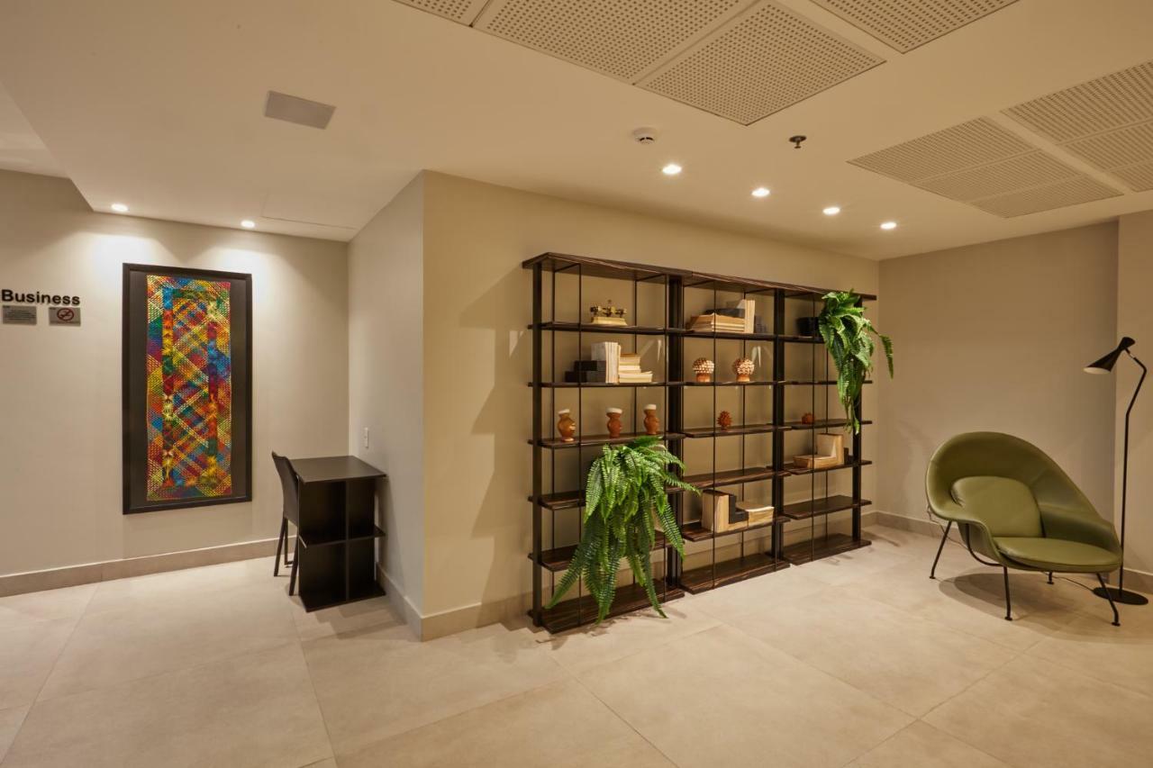 Flix Hotel Maceió 외부 사진