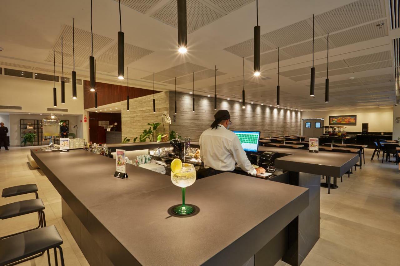Flix Hotel Maceió 외부 사진