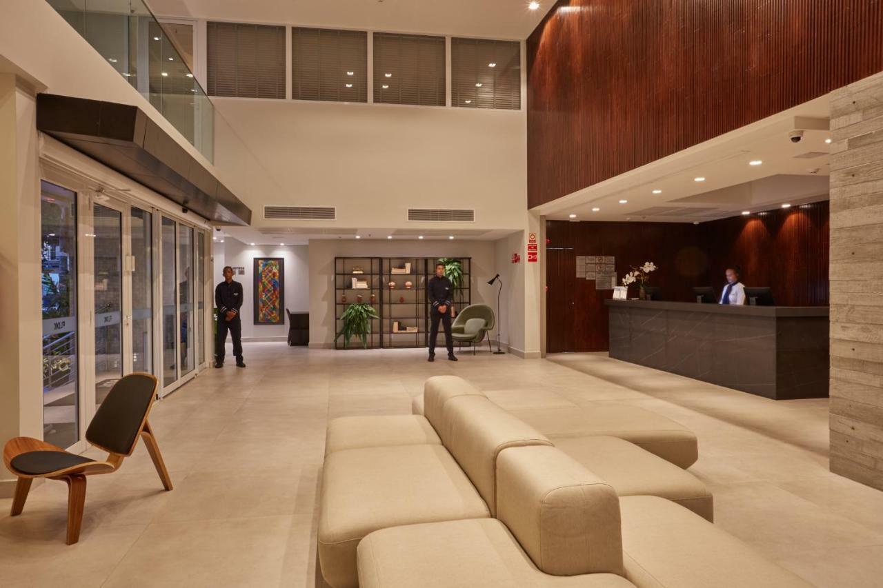 Flix Hotel Maceió 외부 사진